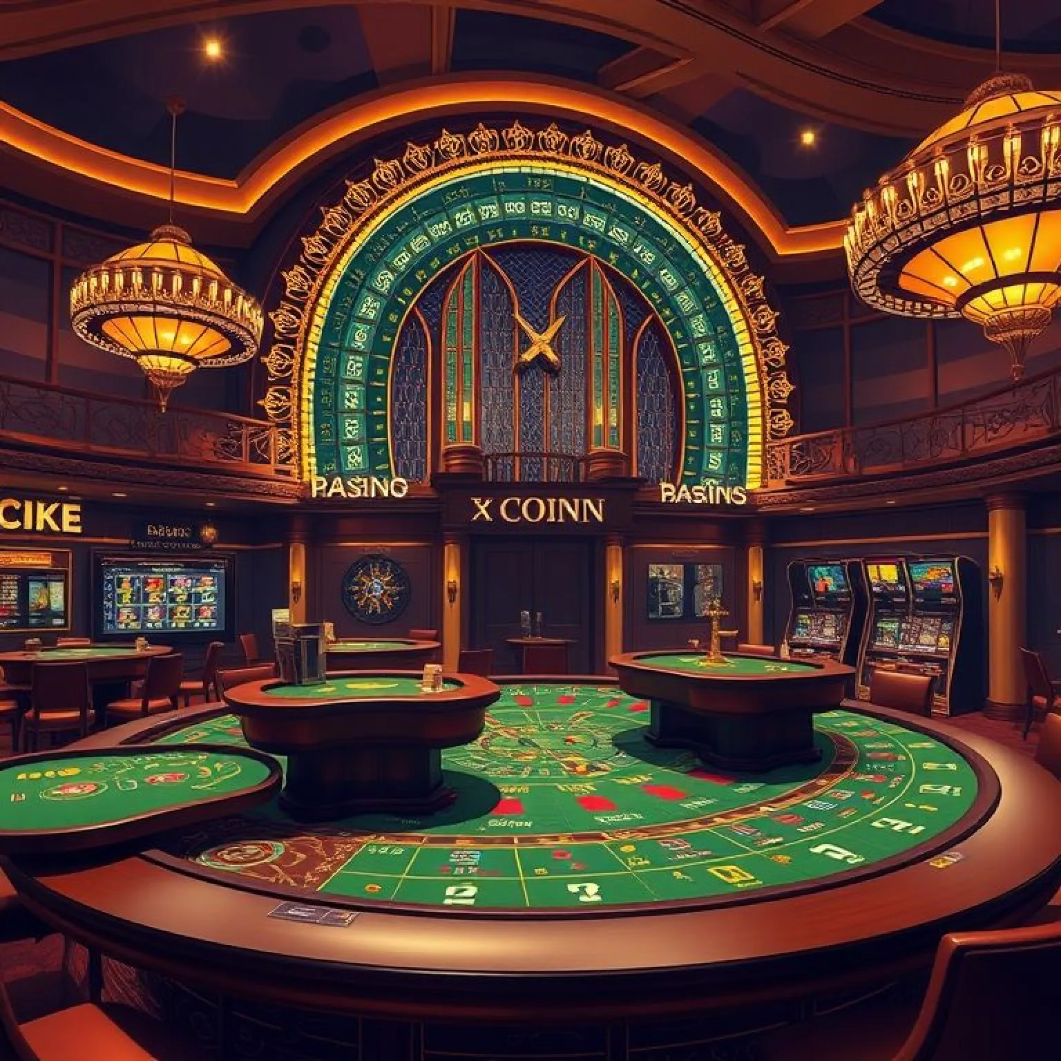 Sobre Tru-Casinos